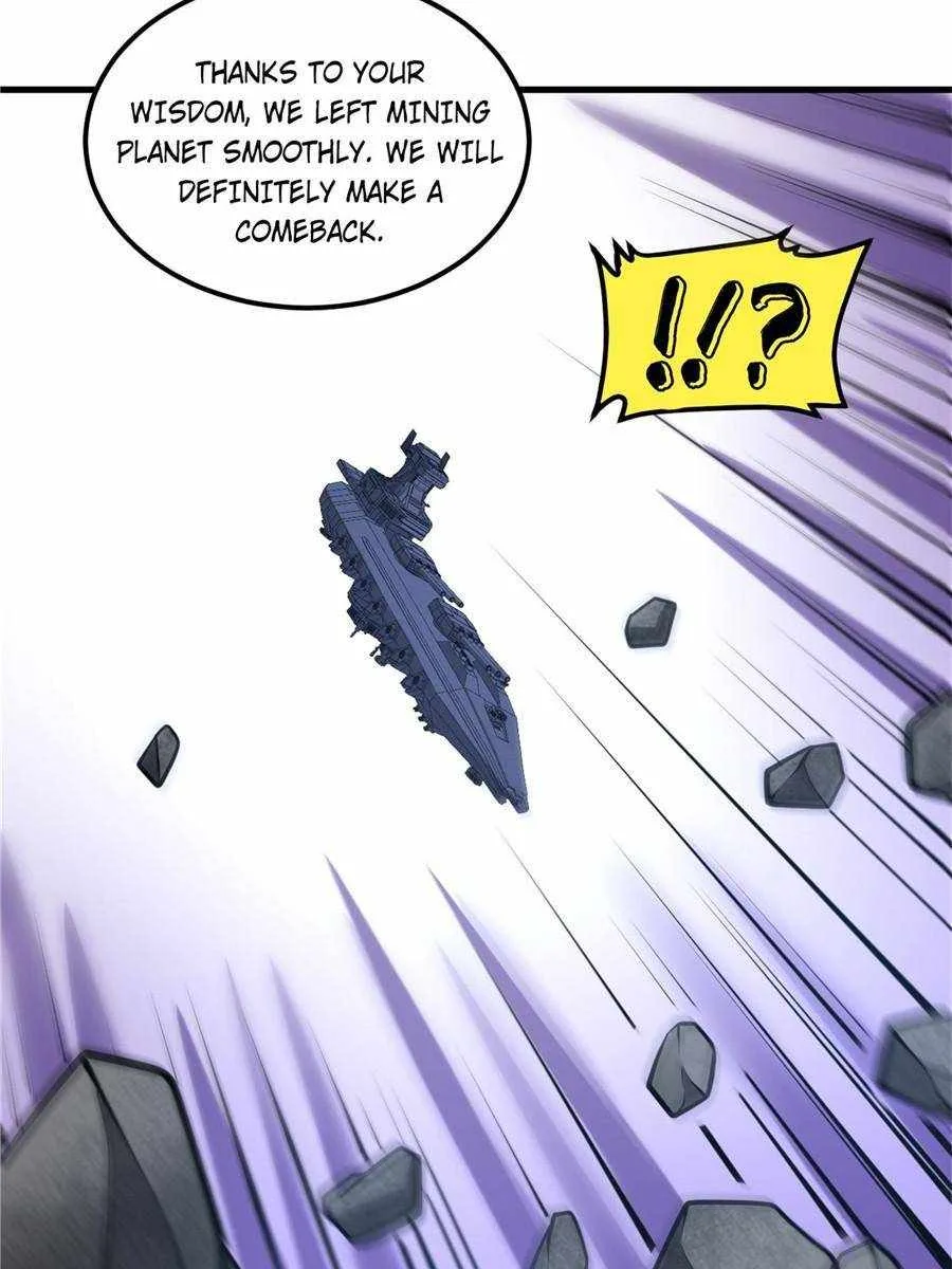 My battleship can be upgraded Chapter 22 page 25