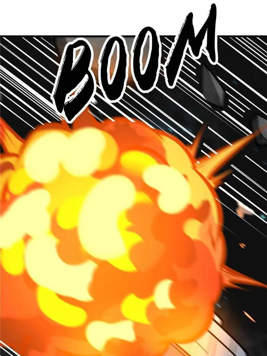 My battleship can be upgraded Chapter 22 page 18