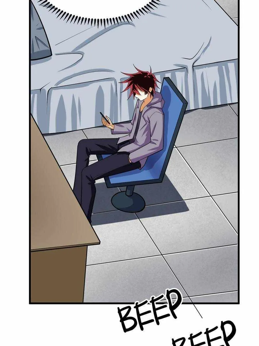 My battleship can be upgraded Chapter 22 page 8