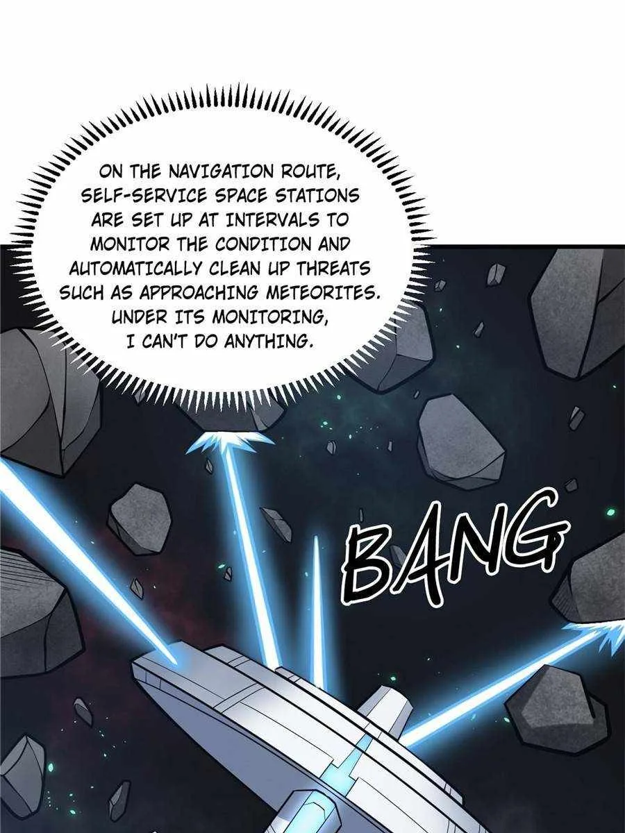 My battleship can be upgraded Chapter 22 page 15