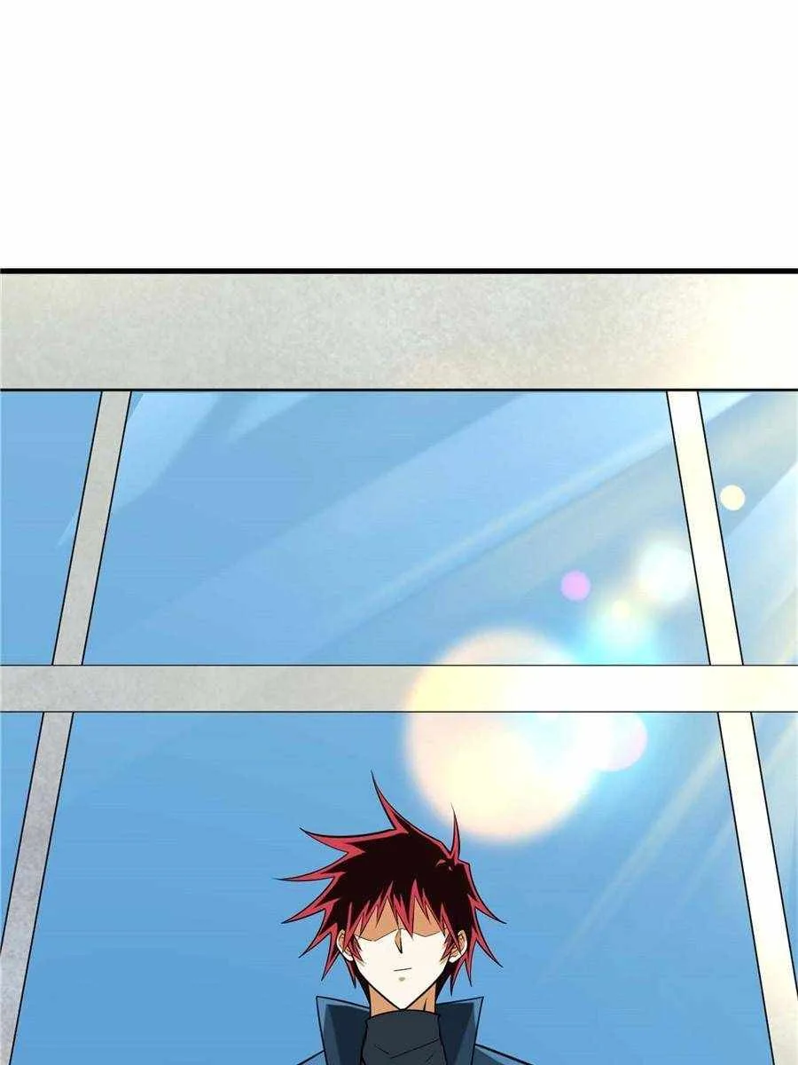 My battleship can be upgraded Chapter 22 page 32