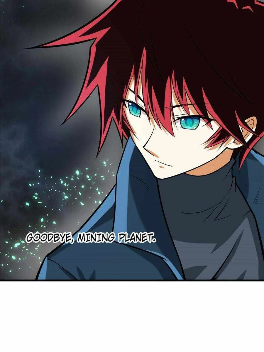My battleship can be upgraded Chapter 22 page 36