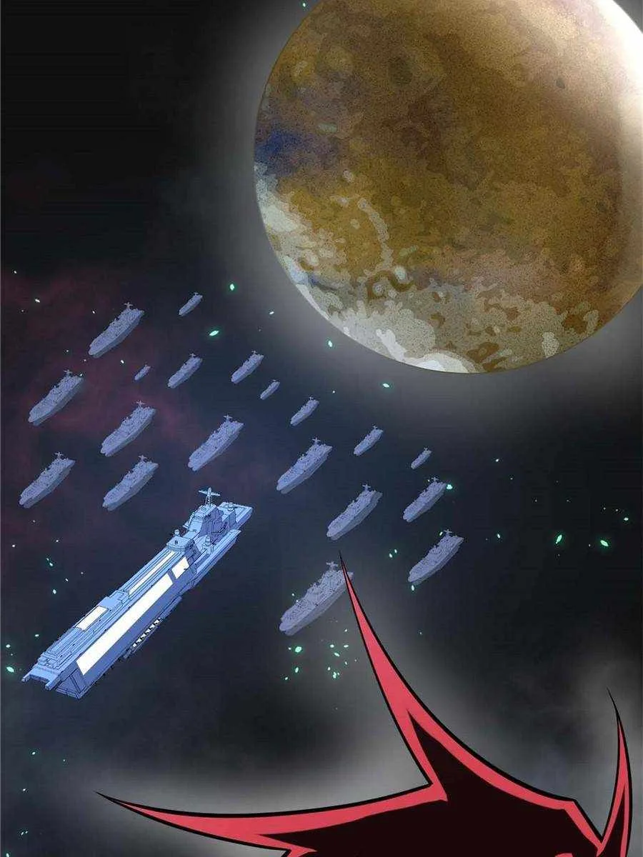 My battleship can be upgraded Chapter 22 page 35
