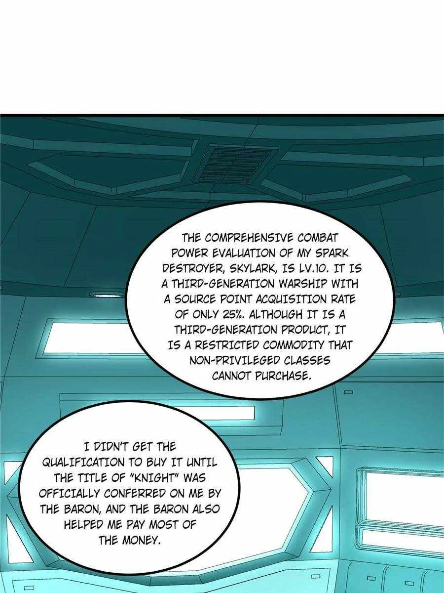My battleship can be upgraded Chapter 22 page 37