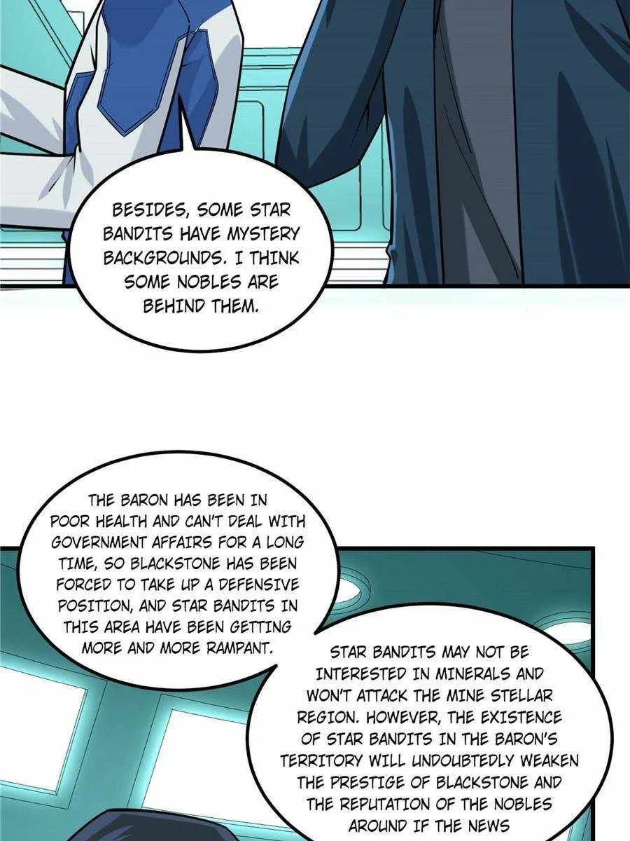My battleship can be upgraded Chapter 22 page 42