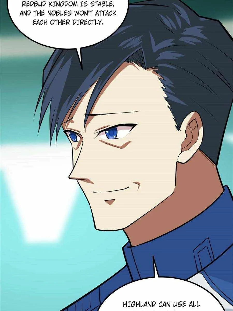 My battleship can be upgraded Chapter 22 page 44