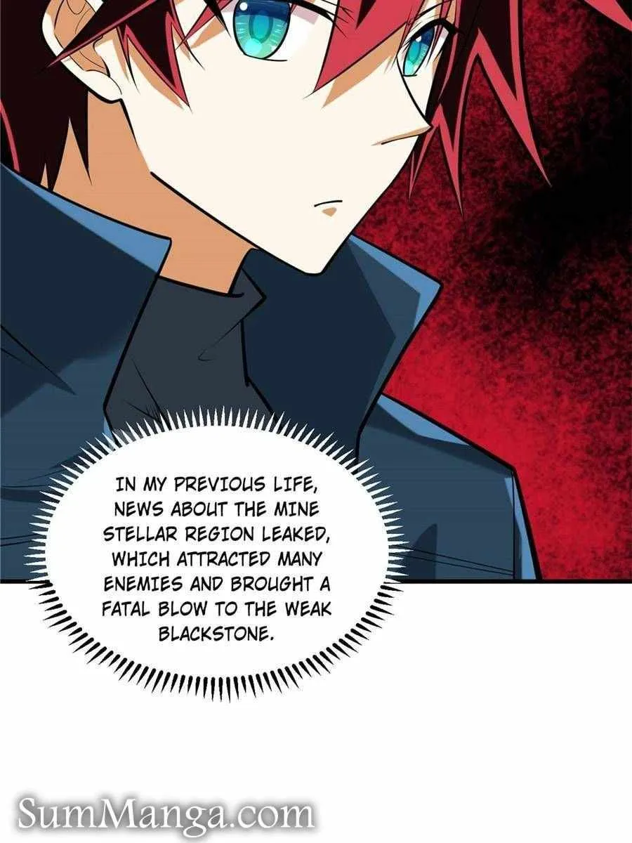 My battleship can be upgraded Chapter 22 page 46