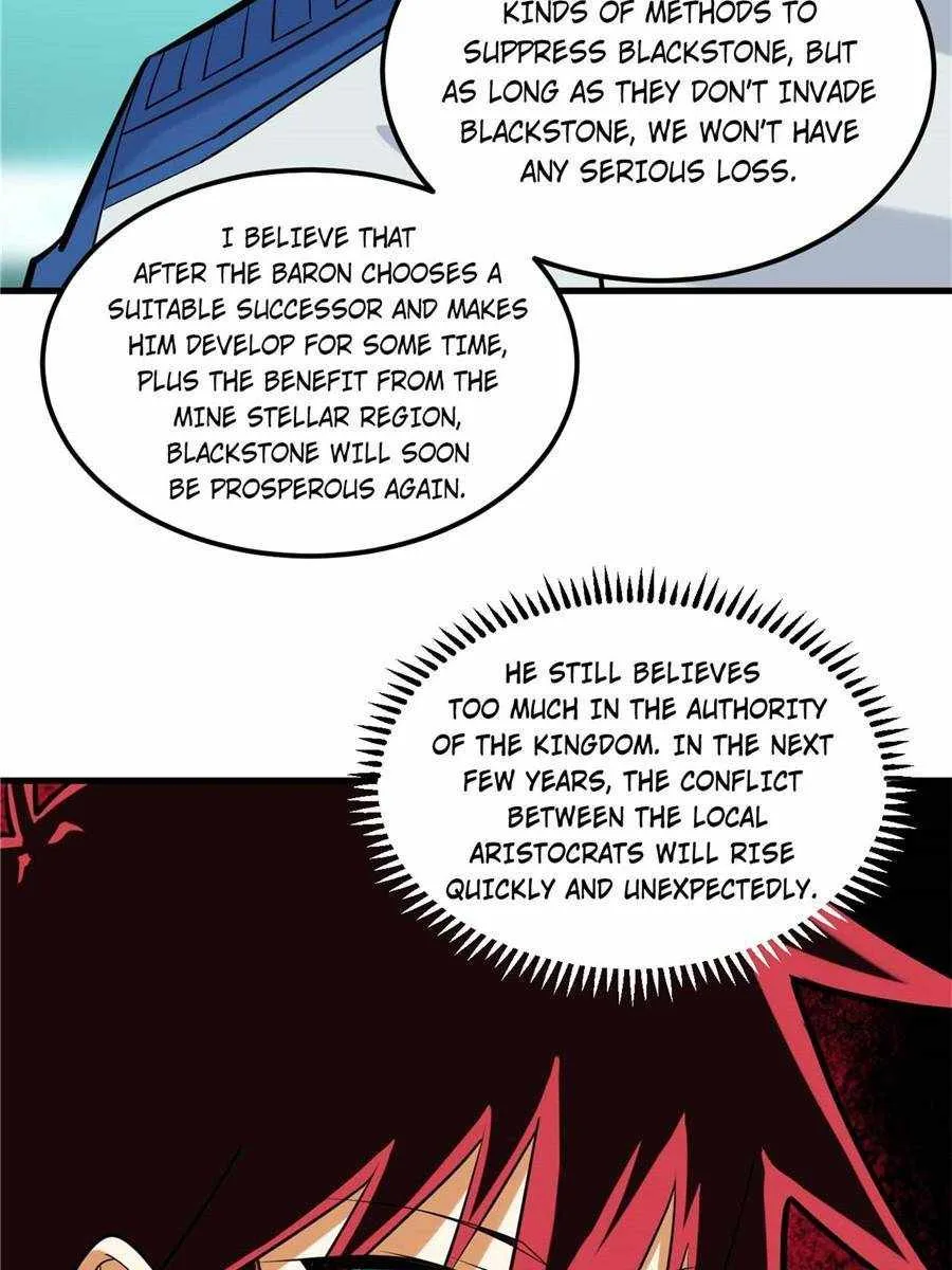 My battleship can be upgraded Chapter 22 page 45
