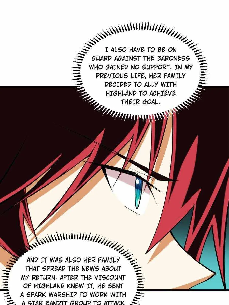 My battleship can be upgraded Chapter 22 page 48