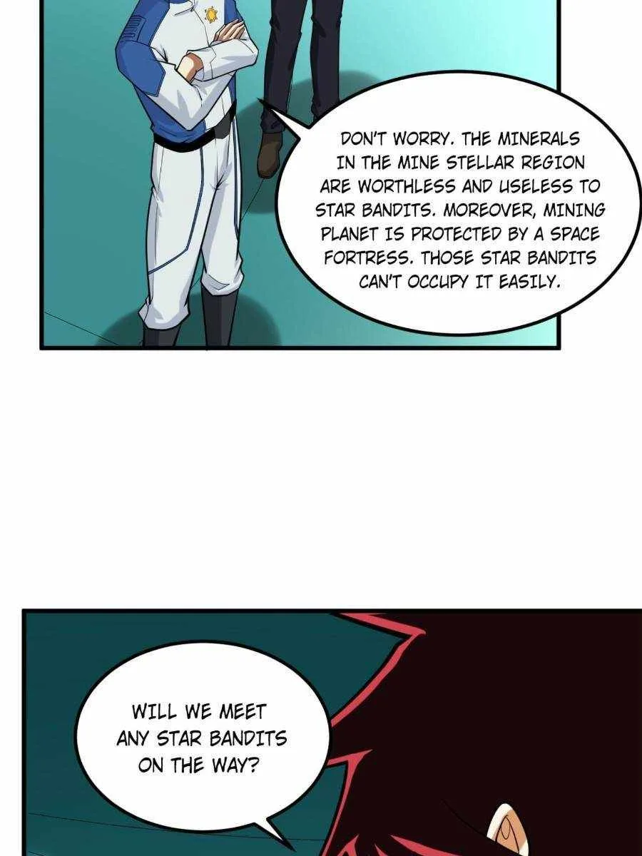 My battleship can be upgraded Chapter 22 page 50