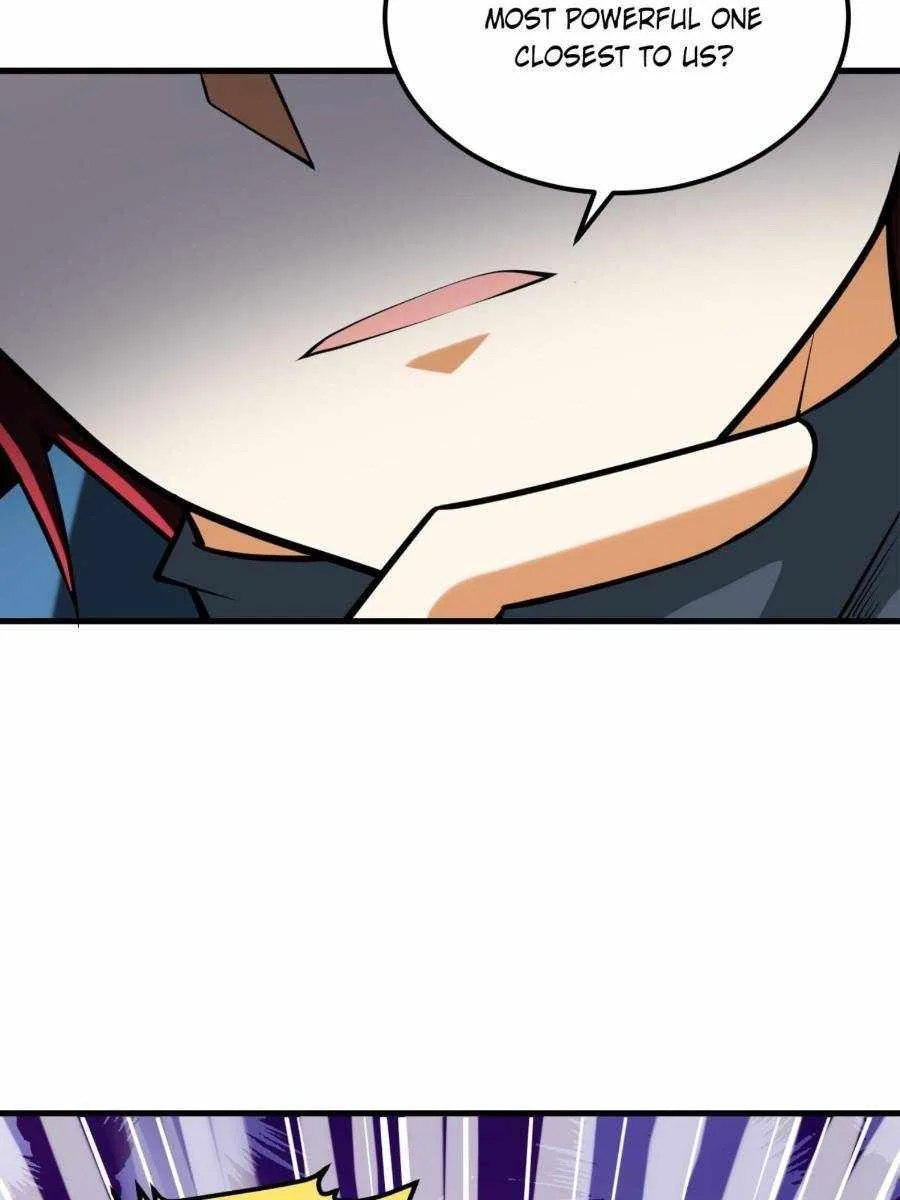 My battleship can be upgraded Chapter 22 page 55