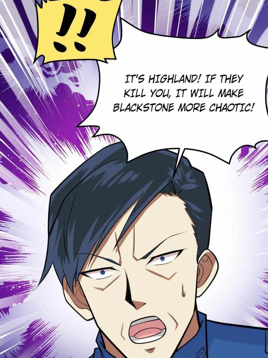 My battleship can be upgraded Chapter 22 page 56