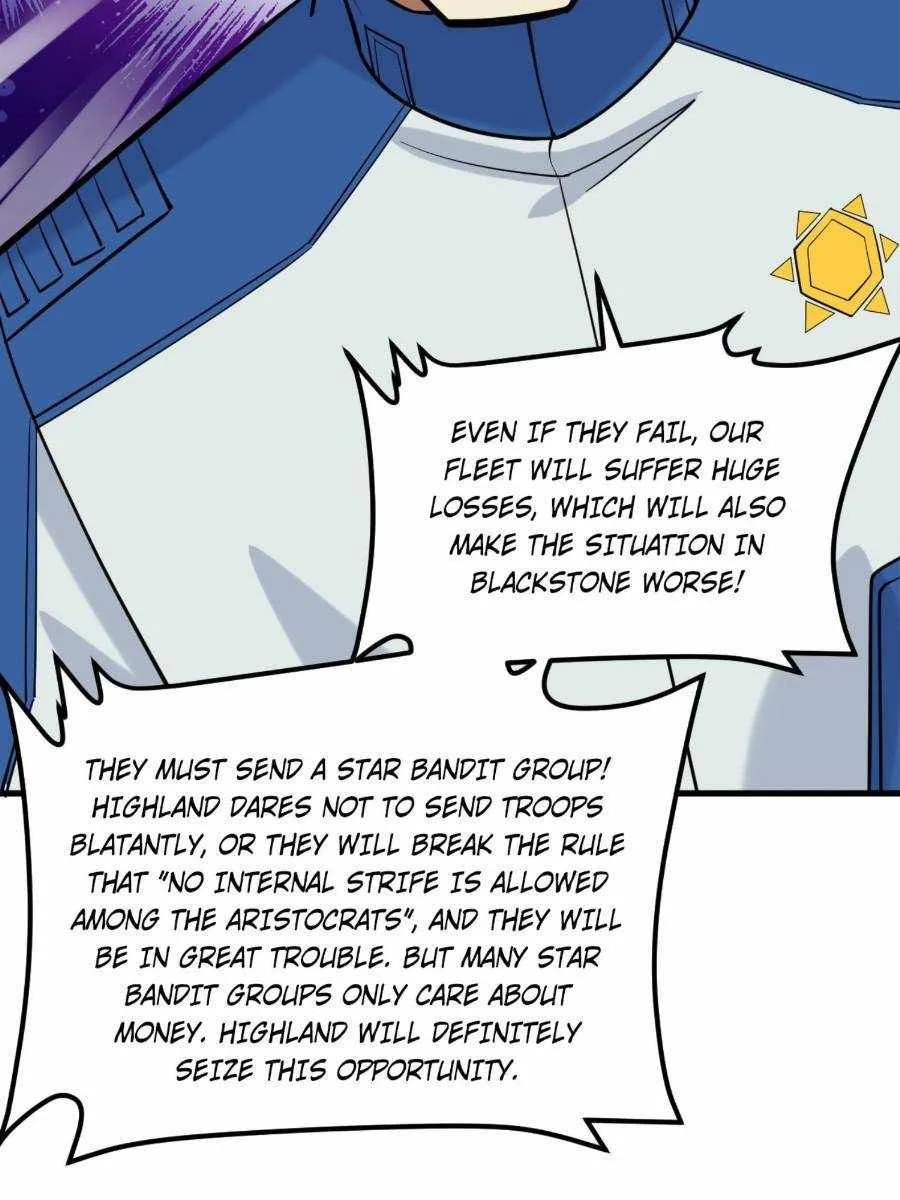 My battleship can be upgraded Chapter 22 page 57