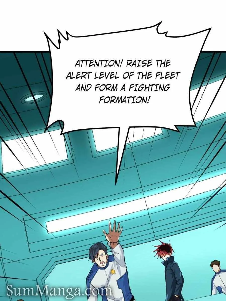 My battleship can be upgraded Chapter 22 page 58