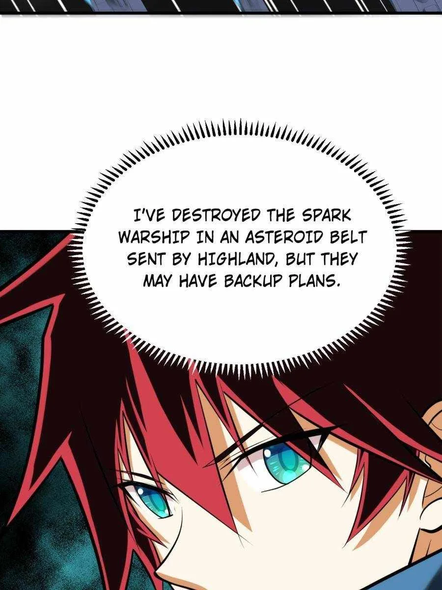 My battleship can be upgraded Chapter 22 page 62