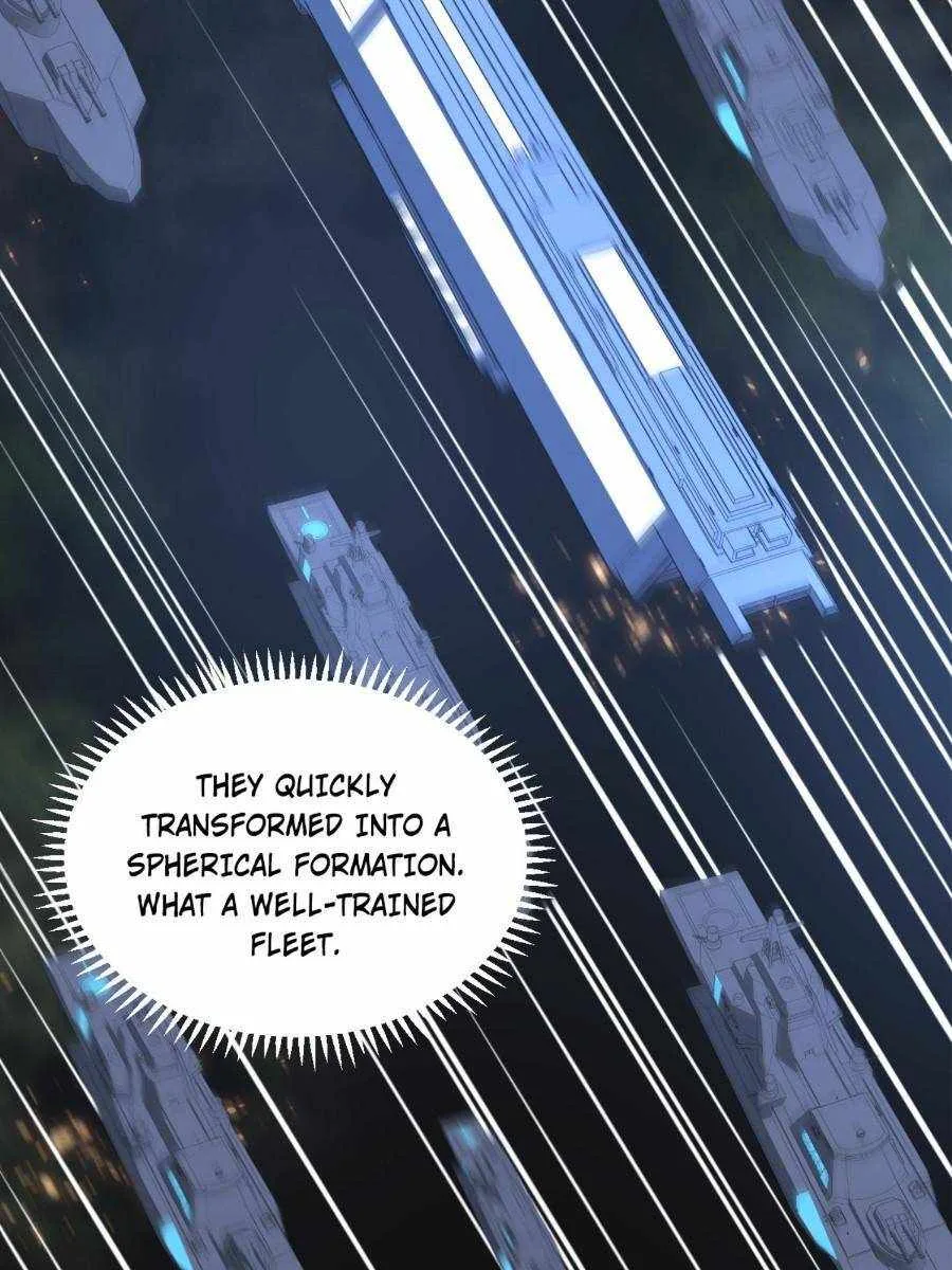 My battleship can be upgraded Chapter 22 page 61