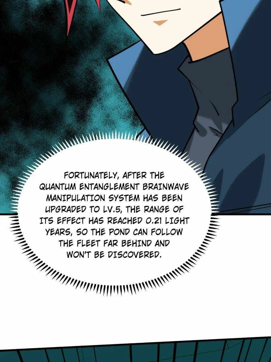 My battleship can be upgraded Chapter 22 page 63