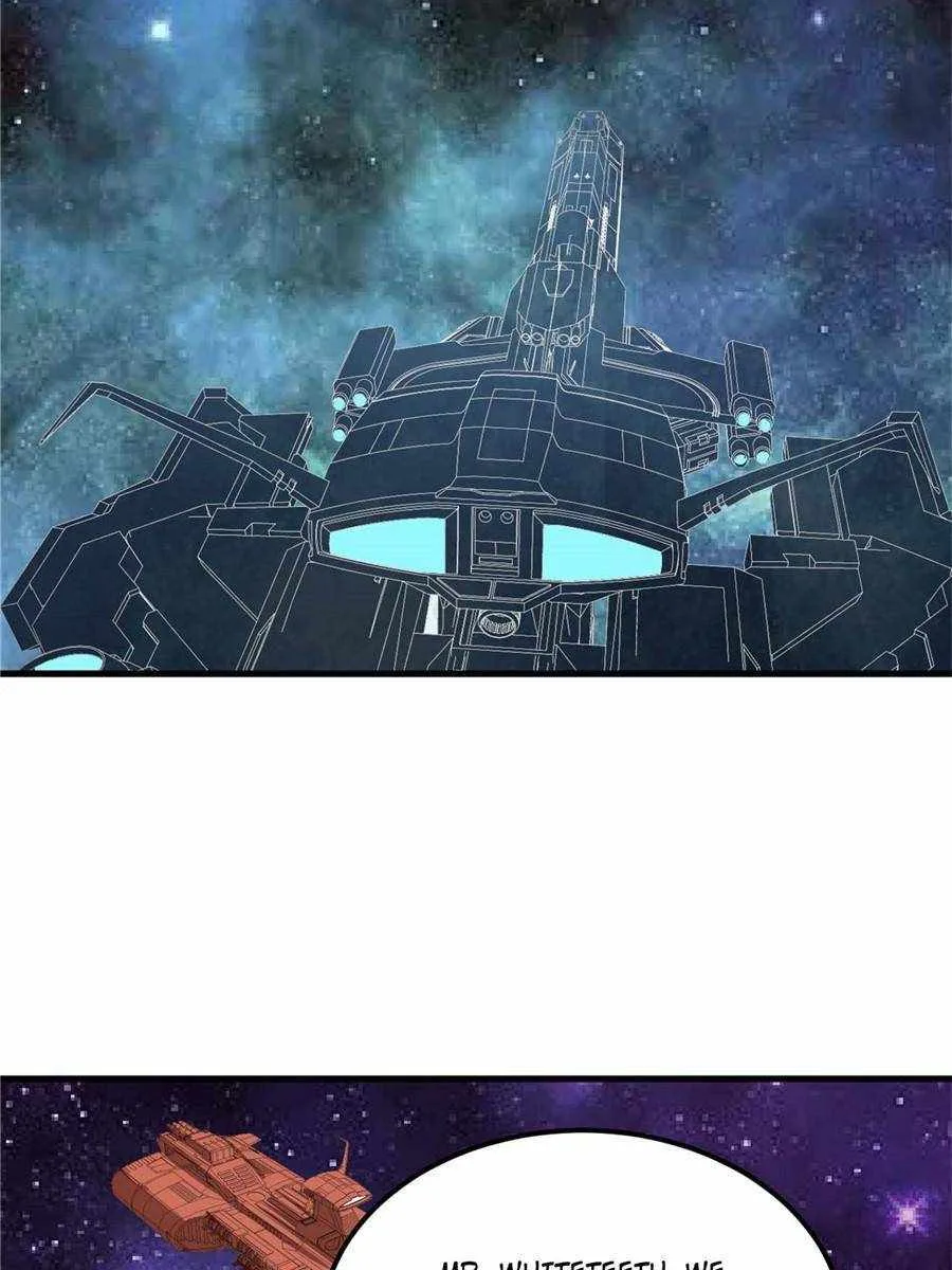 My battleship can be upgraded Chapter 23 page 15
