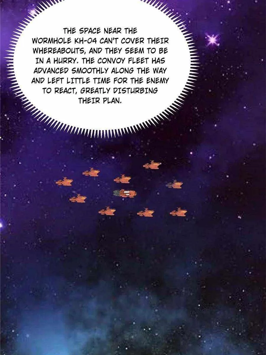 My battleship can be upgraded Chapter 23 page 14