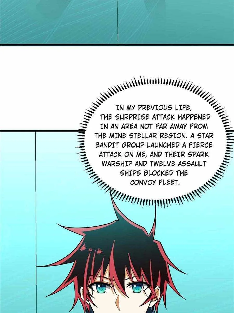 My battleship can be upgraded Chapter 23 page 11