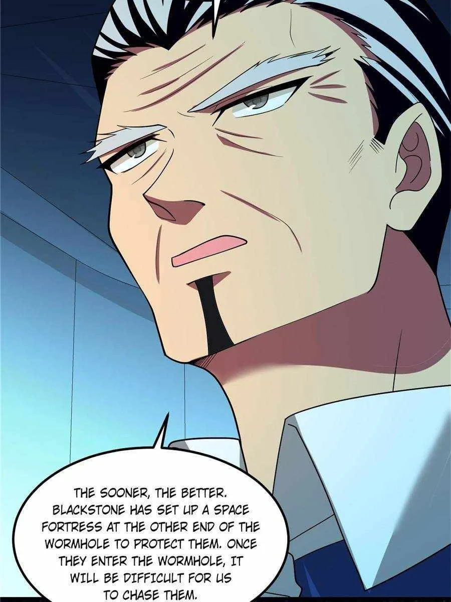 My battleship can be upgraded Chapter 23 page 26