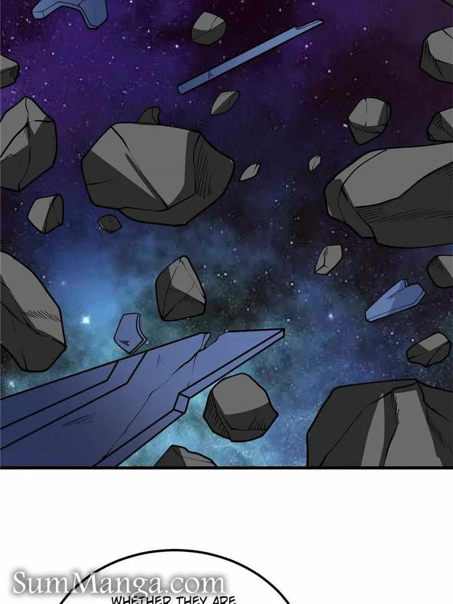 My battleship can be upgraded Chapter 23 page 2