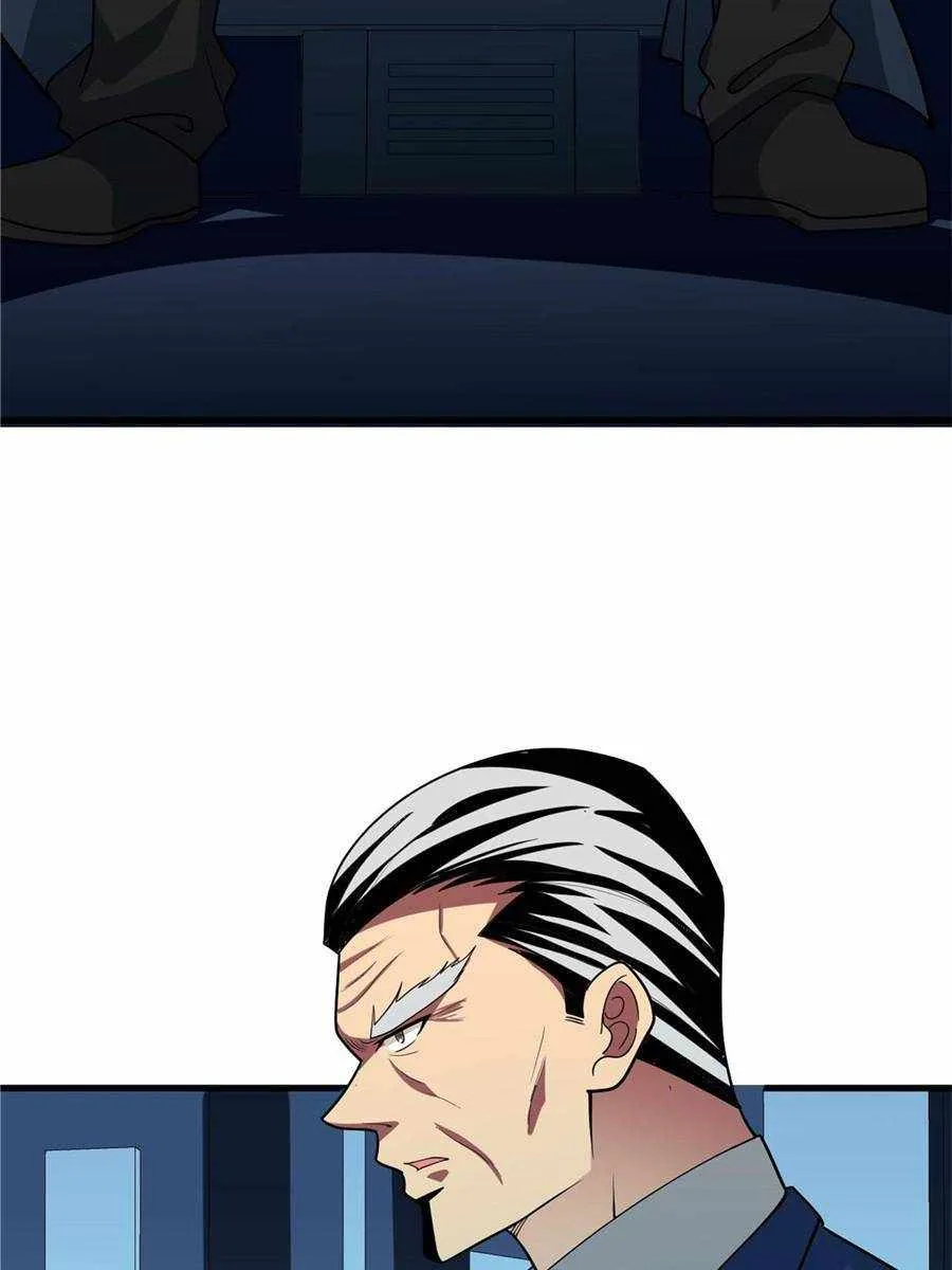 My battleship can be upgraded Chapter 23 page 21