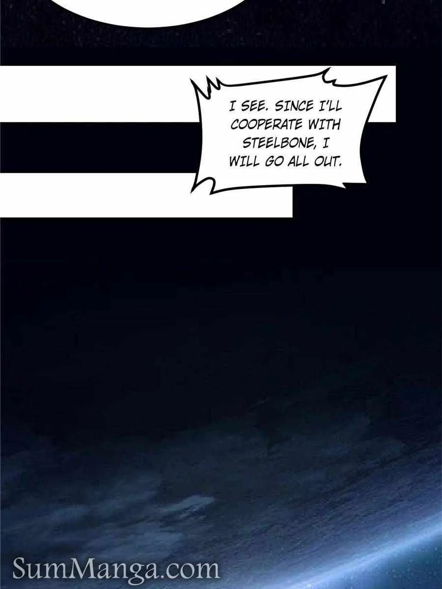 My battleship can be upgraded Chapter 23 page 27