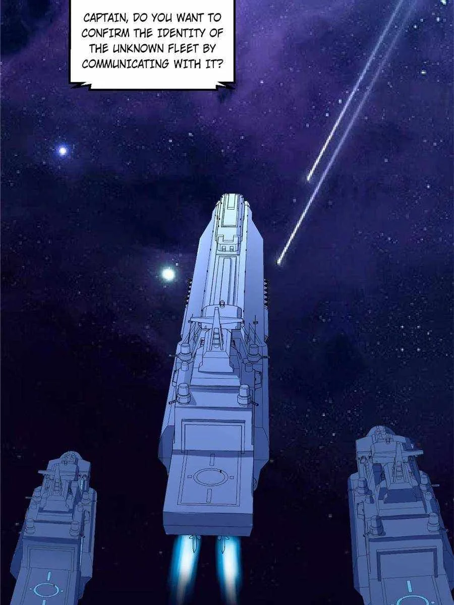 My battleship can be upgraded Chapter 23 page 29