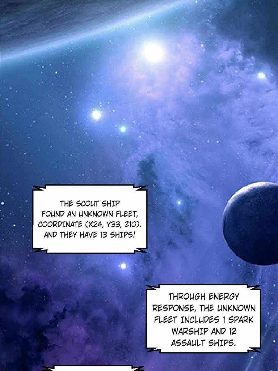 My battleship can be upgraded Chapter 23 page 28
