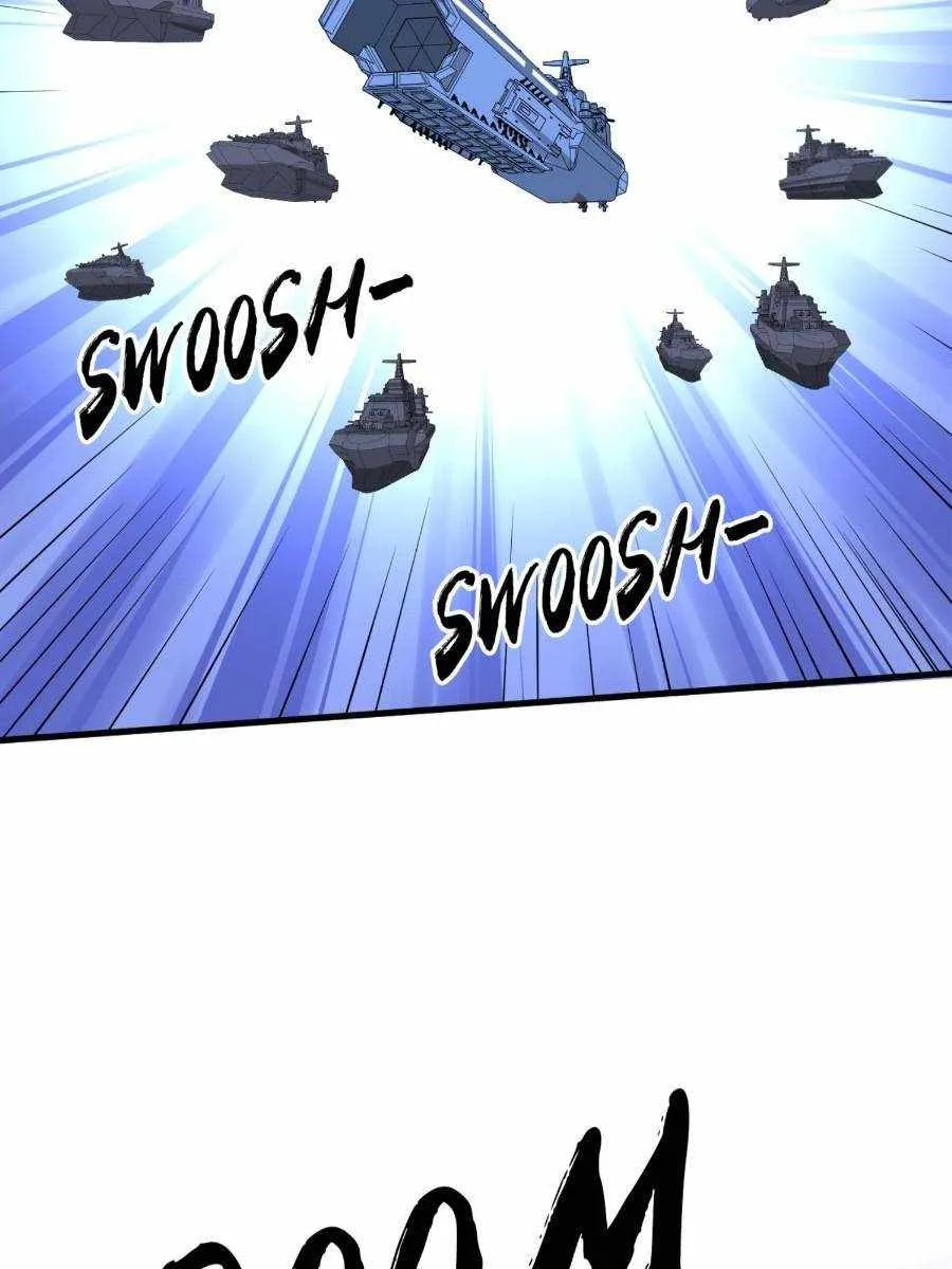 My battleship can be upgraded Chapter 23 page 36