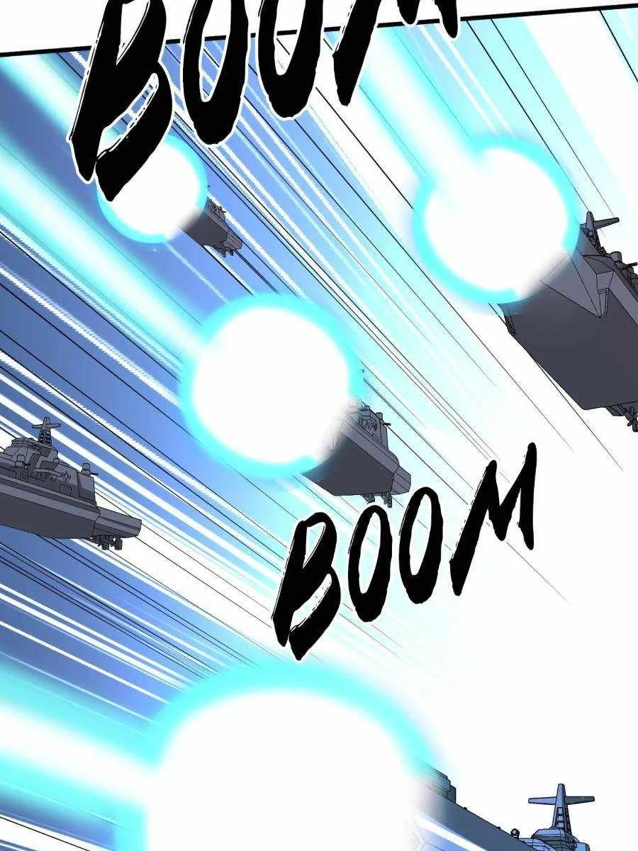 My battleship can be upgraded Chapter 23 page 37