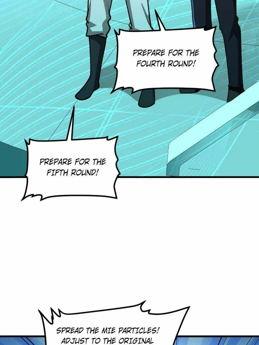 My battleship can be upgraded Chapter 23 page 40