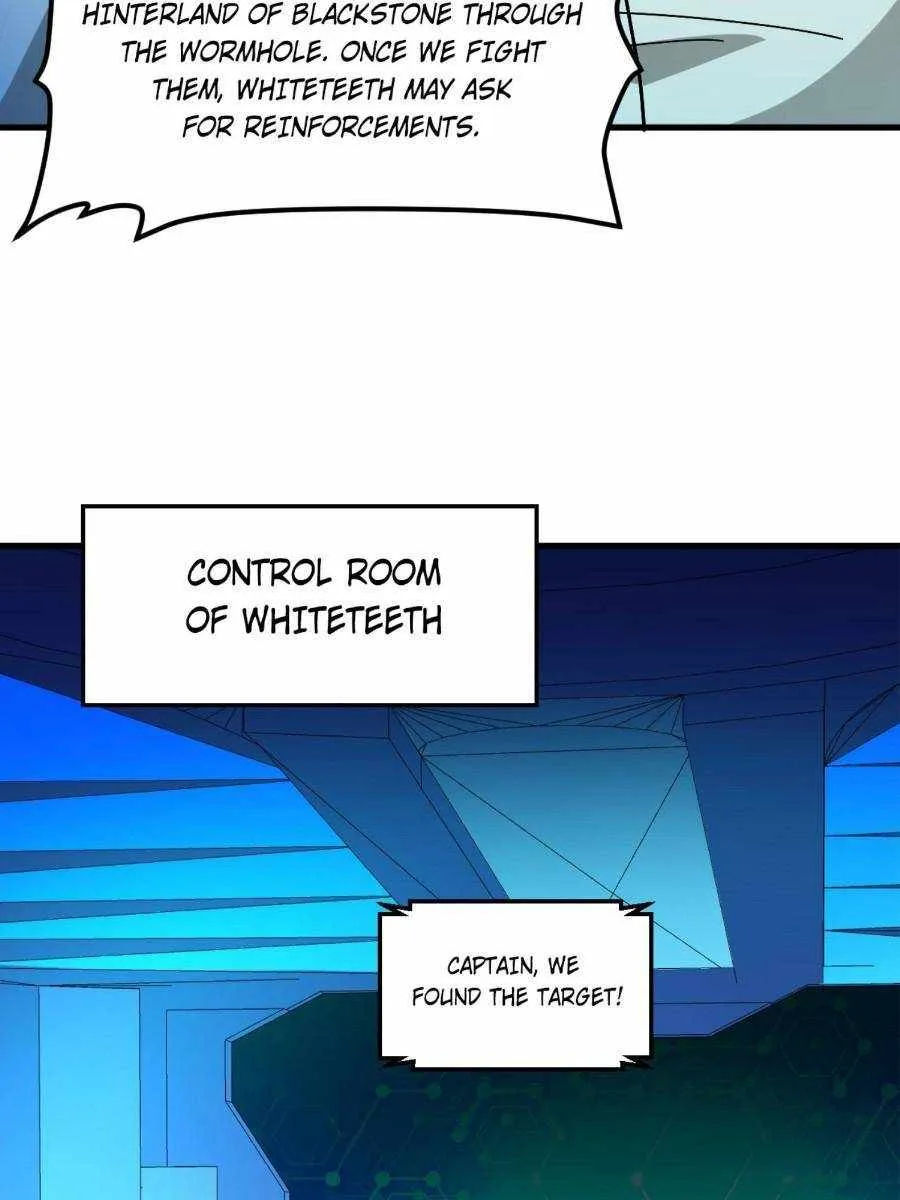 My battleship can be upgraded Chapter 23 page 42