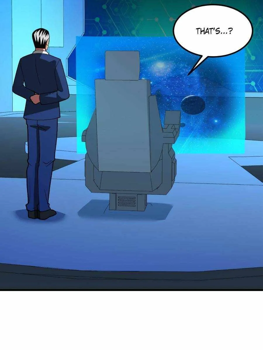 My battleship can be upgraded Chapter 23 page 43