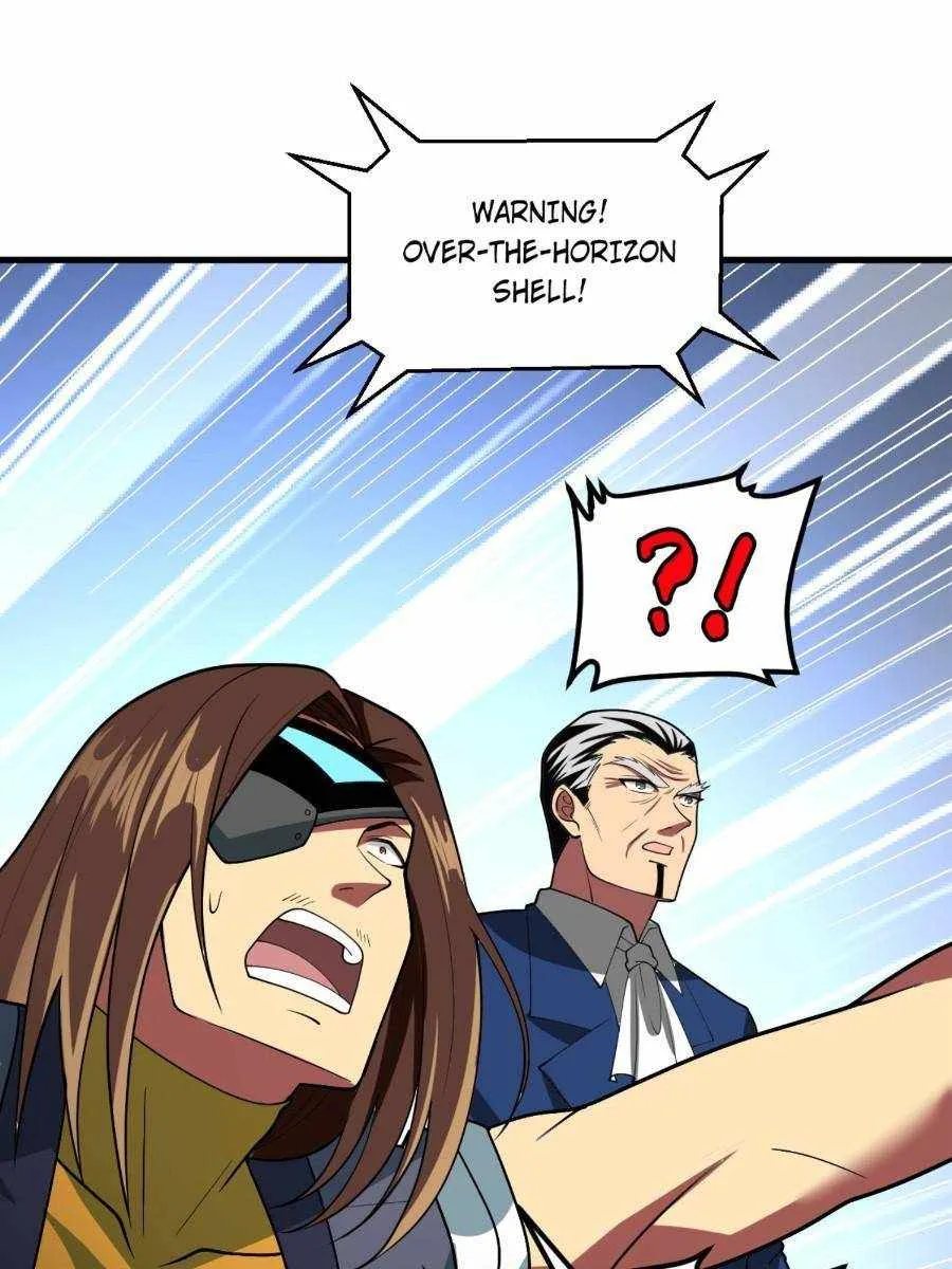 My battleship can be upgraded Chapter 23 page 44