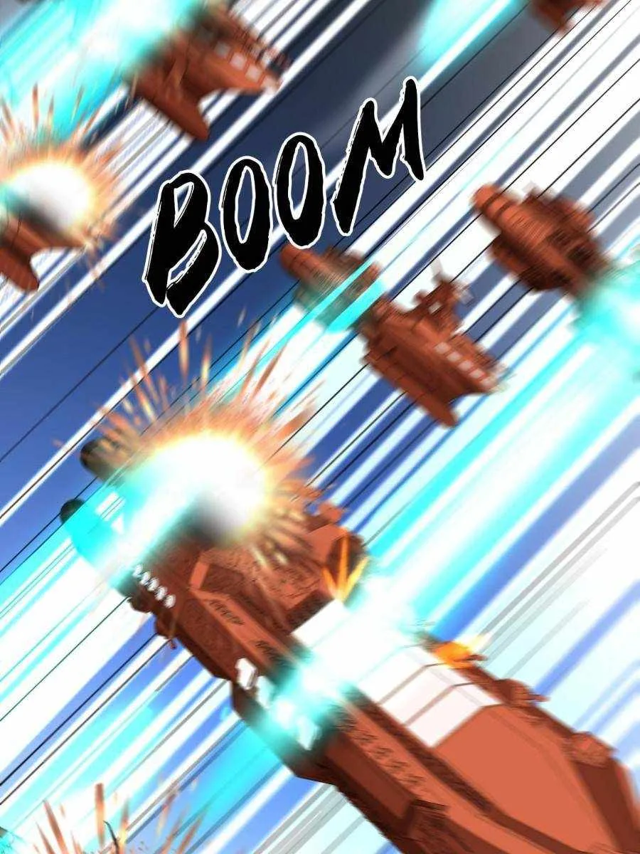 My battleship can be upgraded Chapter 23 page 46
