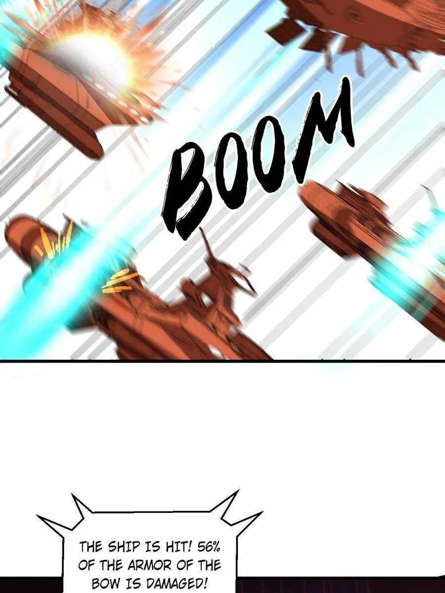 My battleship can be upgraded Chapter 23 page 47