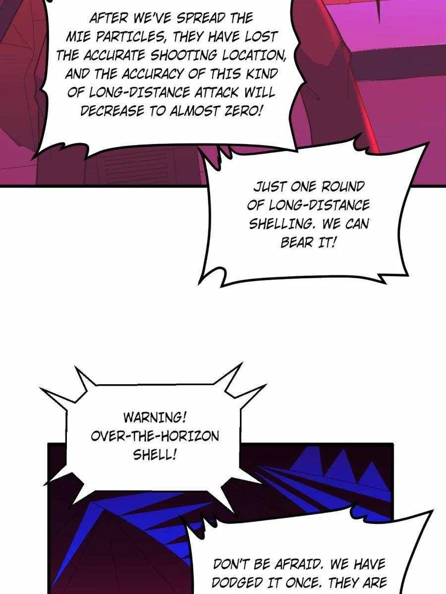 My battleship can be upgraded Chapter 23 page 49