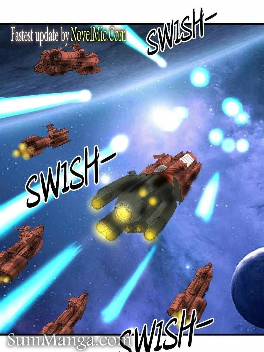 My battleship can be upgraded Chapter 23 page 51