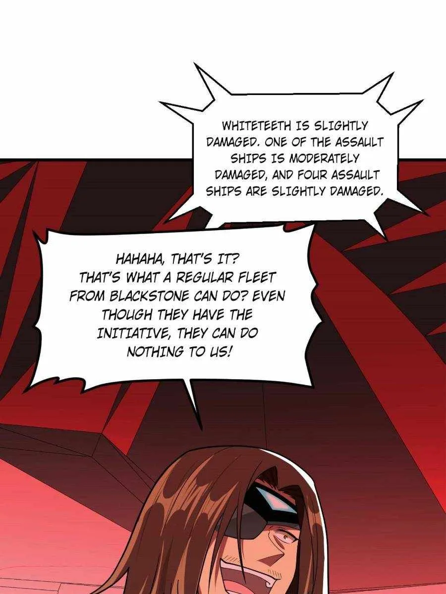 My battleship can be upgraded Chapter 23 page 53