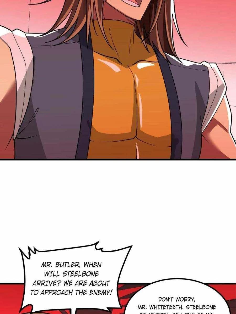 My battleship can be upgraded Chapter 23 page 54