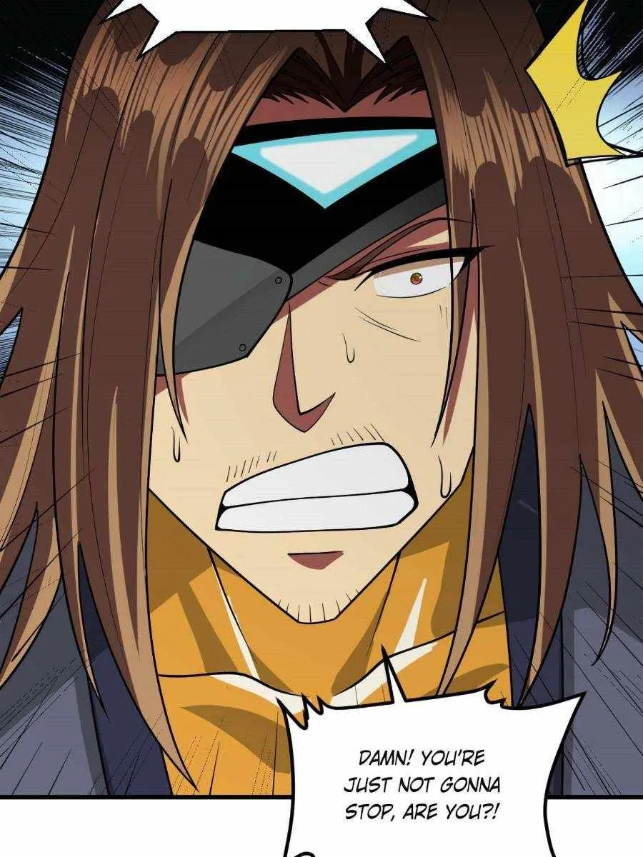 My battleship can be upgraded Chapter 23 page 56