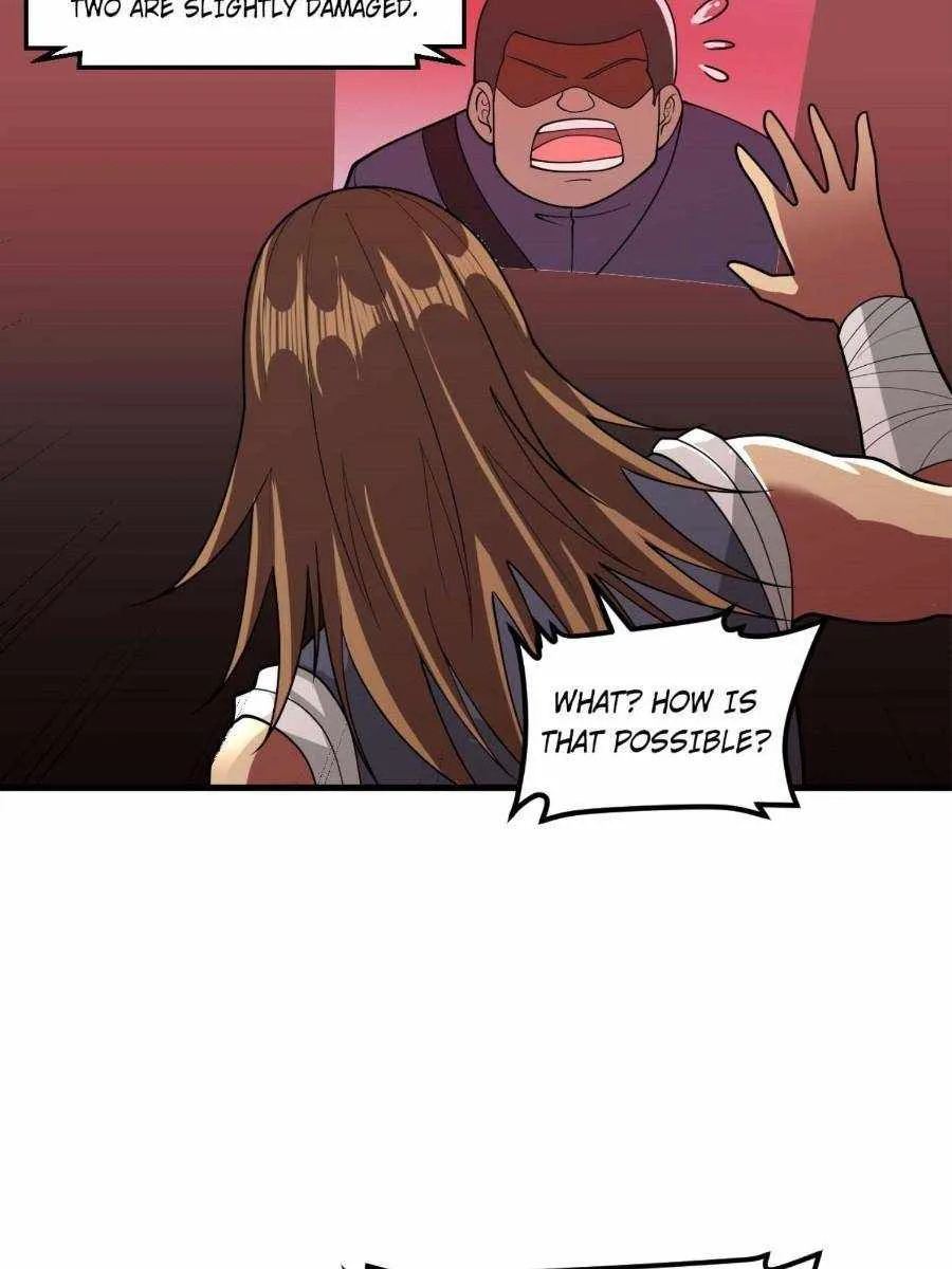 My battleship can be upgraded Chapter 23 page 58