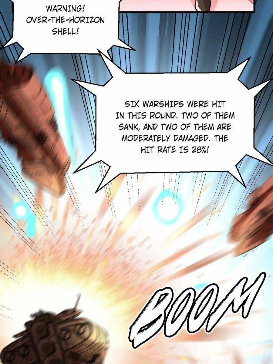 My battleship can be upgraded Chapter 23 page 60