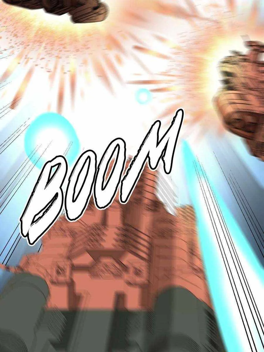 My battleship can be upgraded Chapter 23 page 61