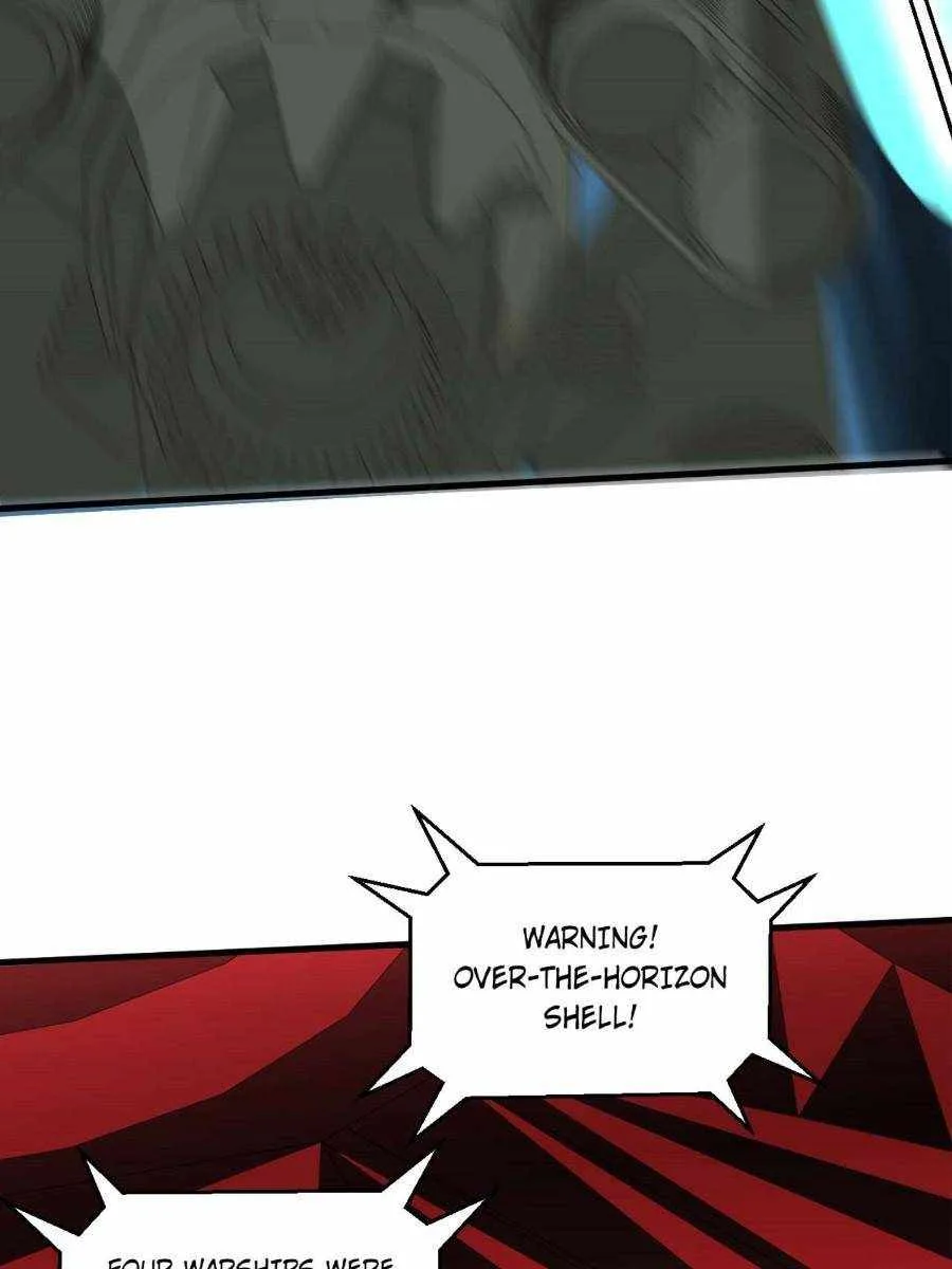 My battleship can be upgraded Chapter 23 page 62