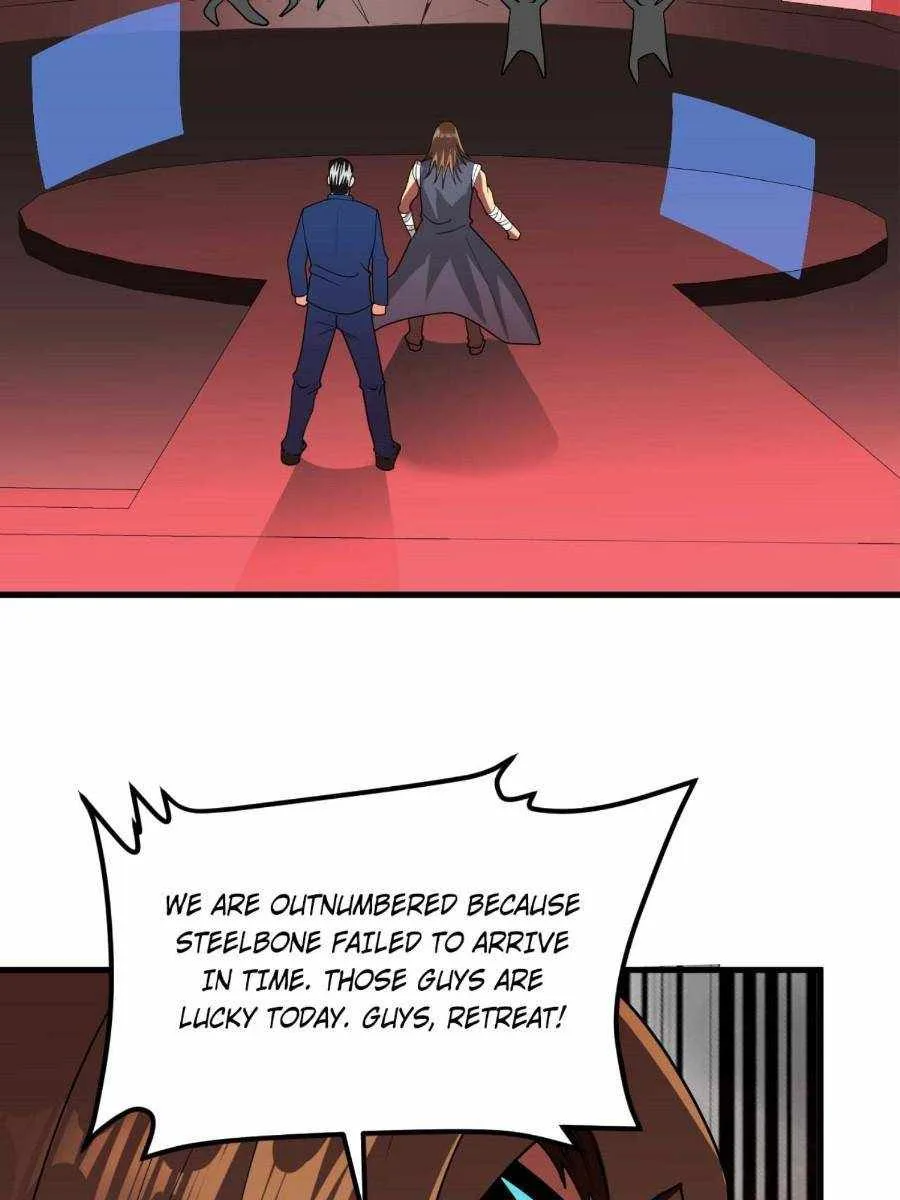 My battleship can be upgraded Chapter 23 page 65
