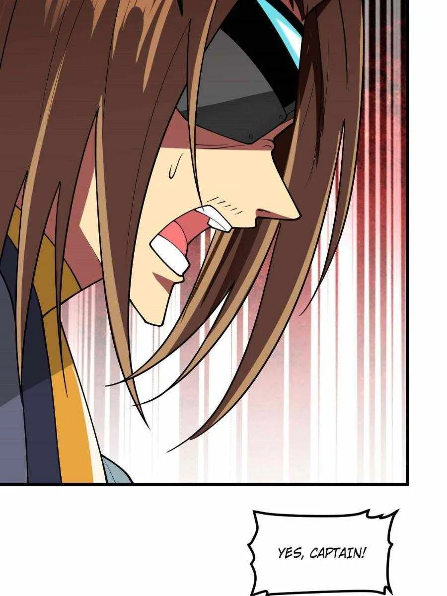 My battleship can be upgraded Chapter 23 page 66