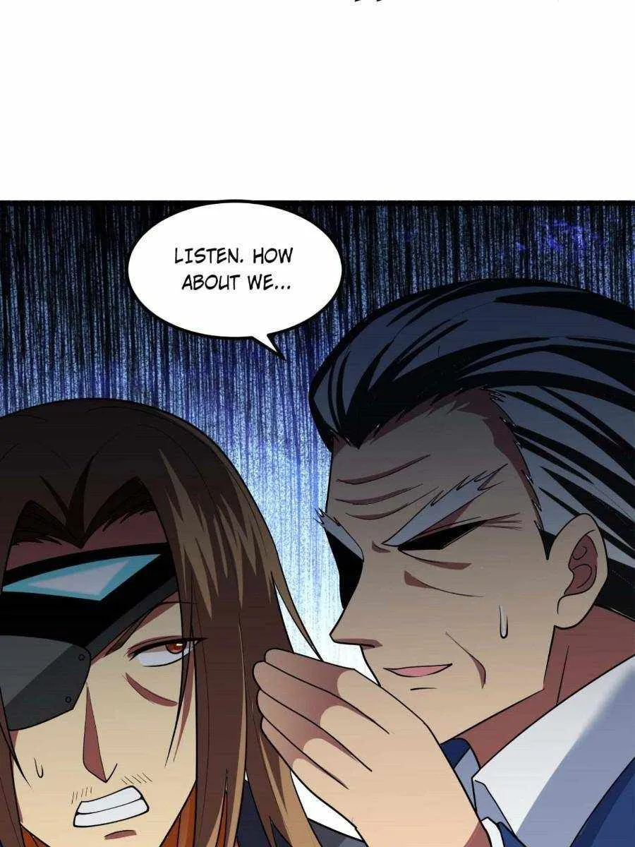 My battleship can be upgraded Chapter 23 page 67